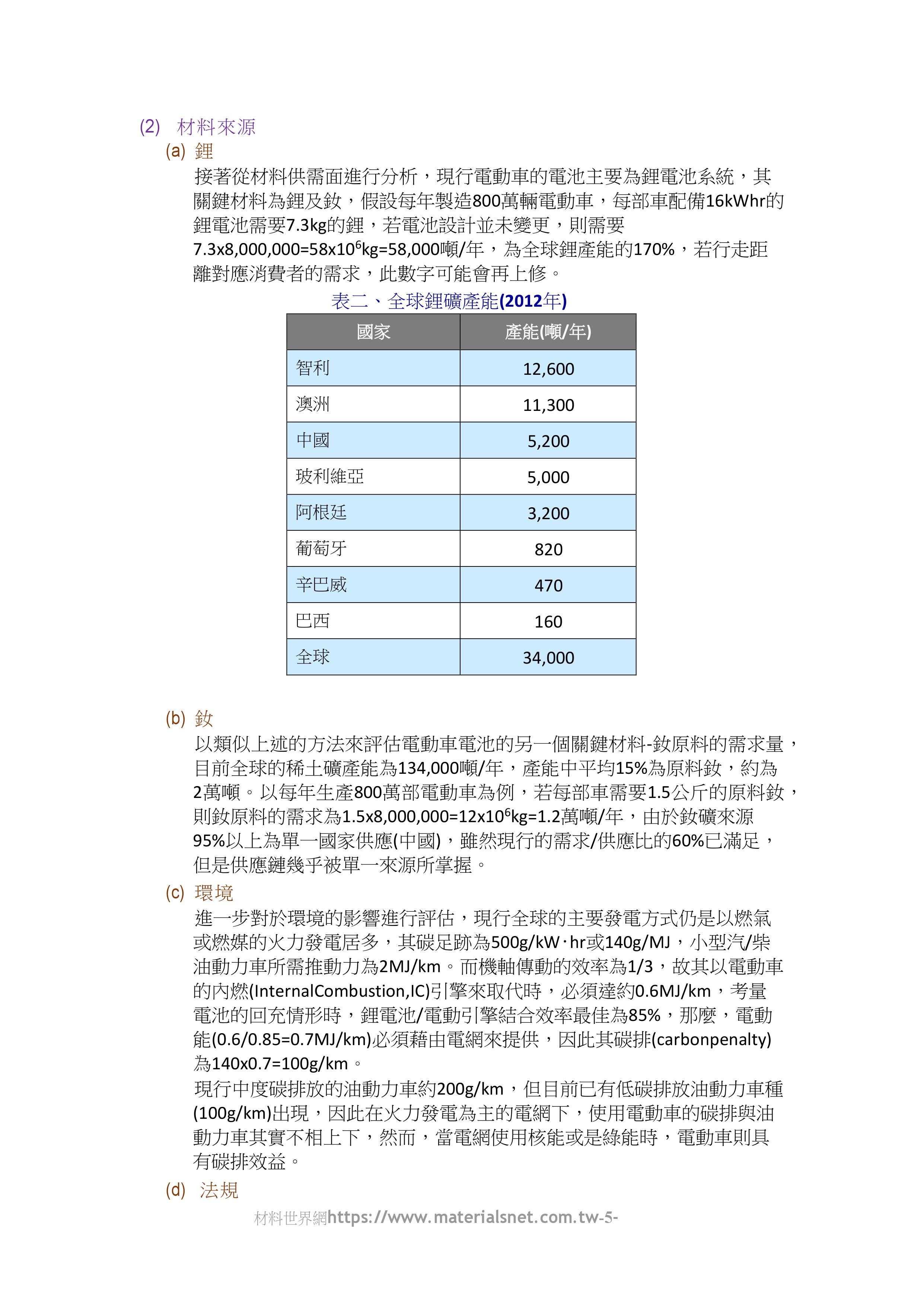 從MRS看循環經濟分析法及高端材料發展_共12頁_第5頁內文(詳如下方附件)